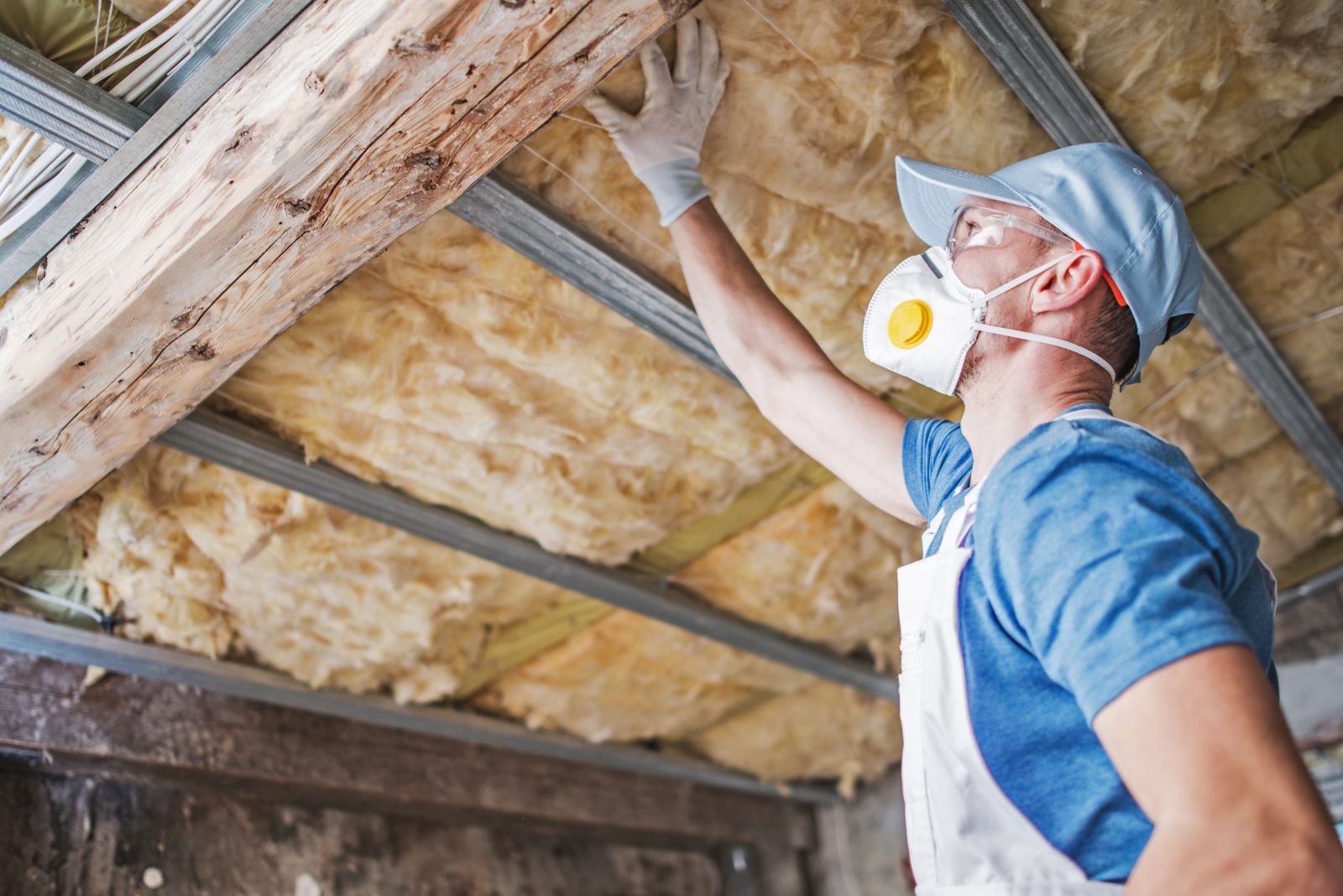 LJ Contractors Images