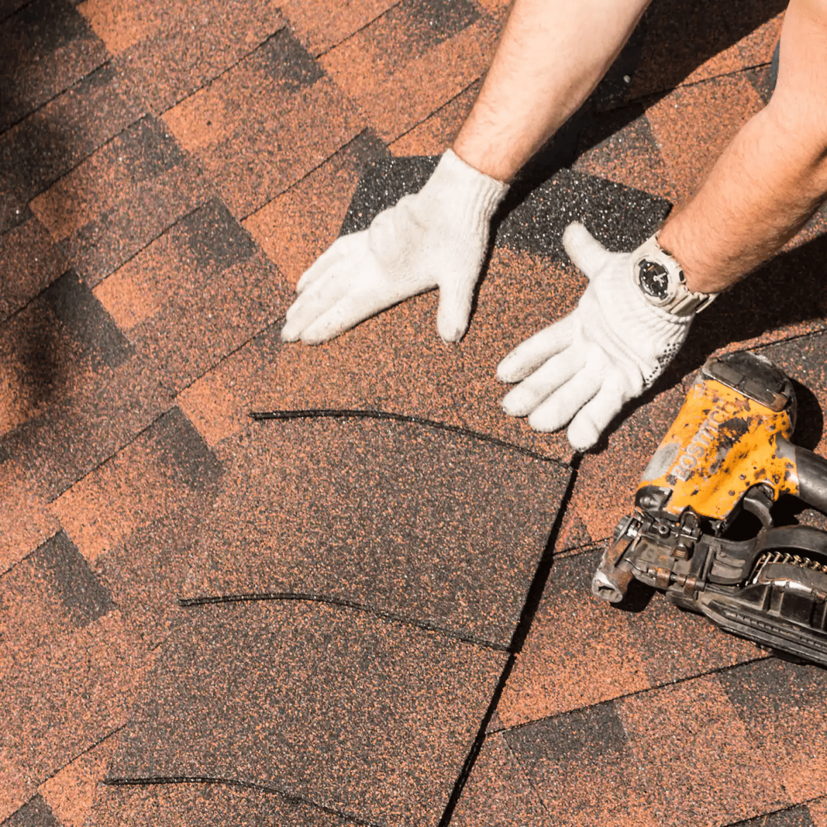 LJ Contractors Images