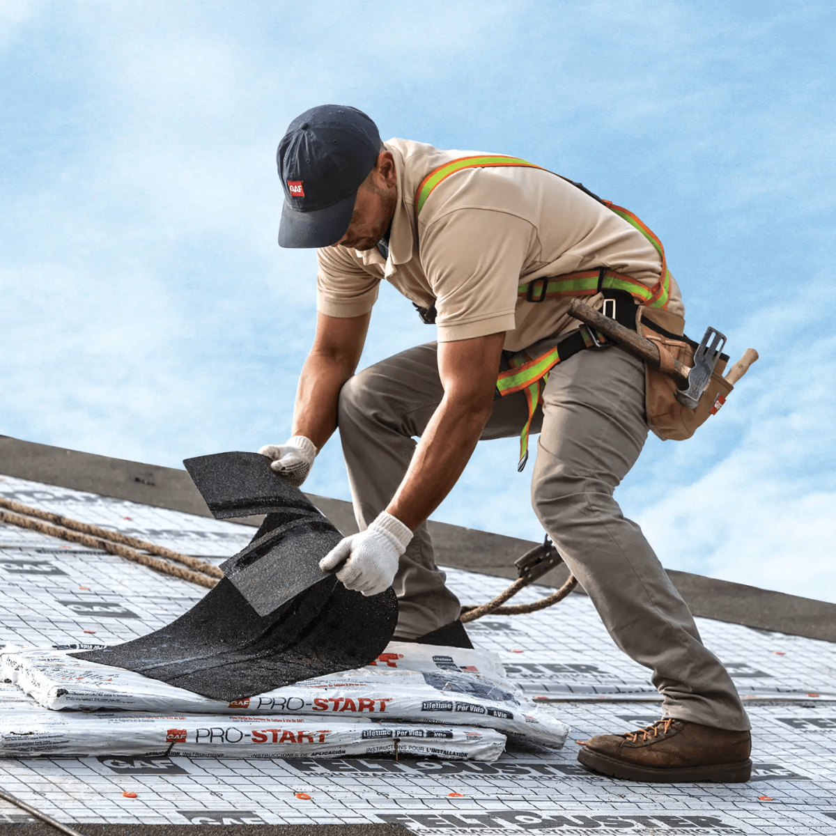 LJ Contractors Images