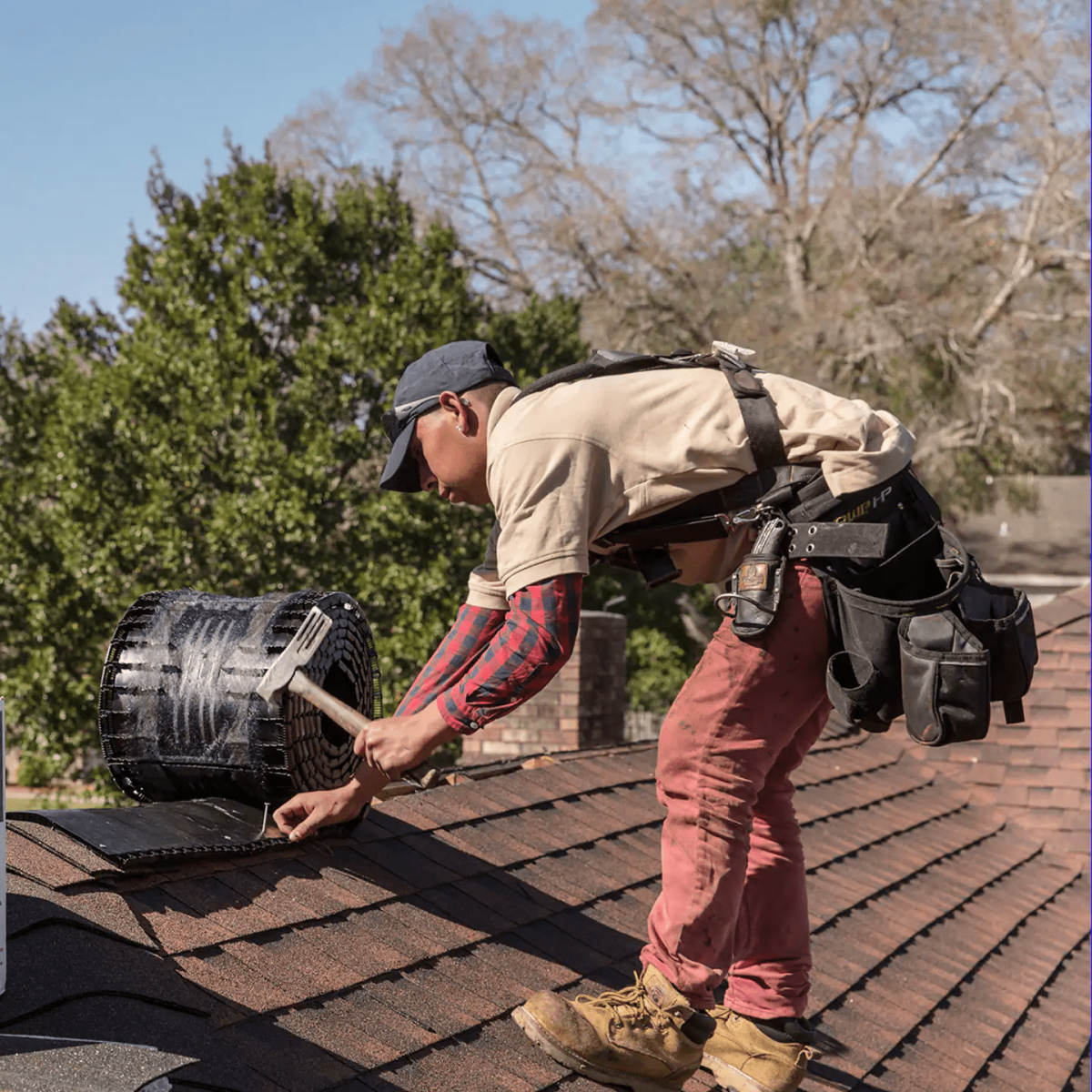 LJ Contractors Images