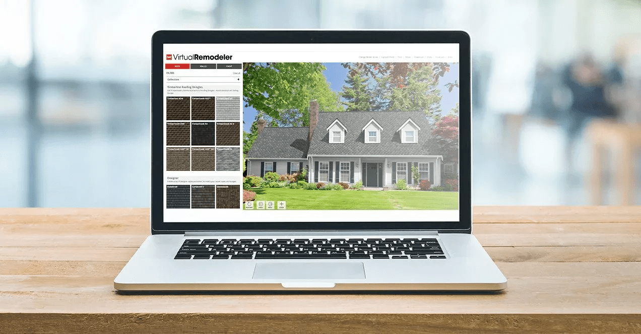 LJ Contractors Images