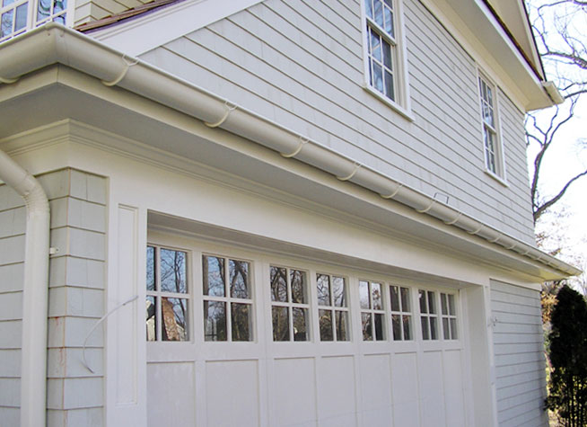LJ Contractors Images