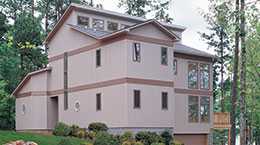 LJ Contractors Images