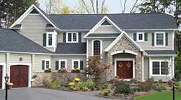 LJ Contractors Images