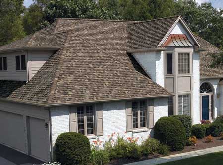 LJ Contractors Images