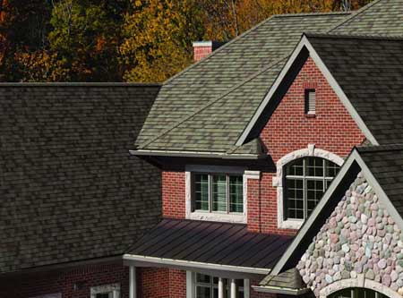 LJ Contractors Images