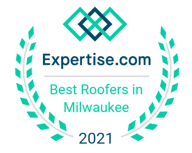 Expertise Best Roofers In Milwaukee 2021 logo