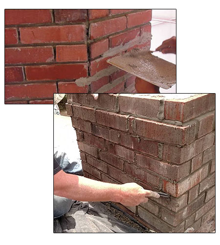 LJ Contractors Images